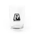 PASSVOLUMEのPVG(202209) Water Glass :front