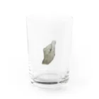 deep_set_nailsの深爪 Water Glass :front