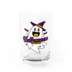 kocoon（コクーン）のハロウィンの友達 Water Glass :front