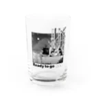 CHICHIZŌの準備完了★ Water Glass :front