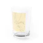 おｋo(ゝω・)みきの次男の作品 Ⅰ Water Glass :front