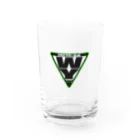 Yコンセプトのワデヤマワークス Water Glass :front