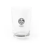 WATARAIのVILLA KAMUI Water Glass :front