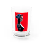 End-of-the-Century-Boysのｍｓ－103 Water Glass :front