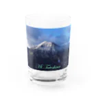 D-aerialのシネマティック蓼科山 Water Glass :front