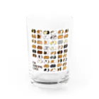 Lichtmuhleのシンプルモルモット Water Glass :front