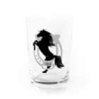 OkutoのOkuto Design#3 Water Glass :front