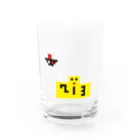 MIUAPINの運動会 Water Glass :front