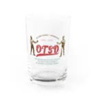 大友食堂のOTSD 2 Water Glass :front