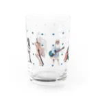 OMEME🪬の0MEME最高collection Water Glass :front