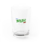 waiwaishitaiの鳥羽ゼミ大忘年会2022 Water Glass :front