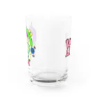 KOOOLANDのPenner-sg Water Glass :front