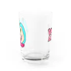 KOOOLANDのUnis-sg Water Glass :front