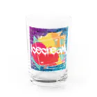 ★IcecreaM★のIcecreaM Water Glass :front