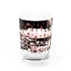 パキポキさんのBIZEN Water Glass :front