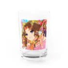 姫路商店のMegami #08691 Water Glass :front