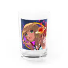 姫路商店のMegami #09556 Water Glass :front