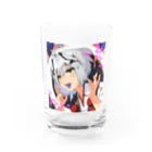 mano-verseのMegami #04296 Water Glass :front