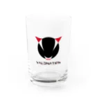 VALDNATIONのVLD_GLASS グラス前面