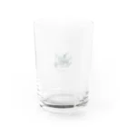 Ciel..のQuartz Water Glass :front