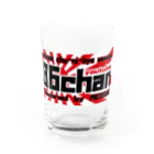 ザ☆86ちゃんSHOP【AE86N2】のyoutuberグッツ Water Glass :front