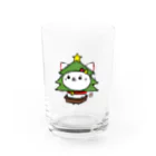 にゃんころげのにゃんころげ#0016 Water Glass :front