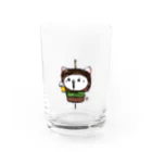 にゃんころげのにゃんころげ#0020 Water Glass :front