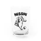 TAKE-TONのhisshi Water Glass :front