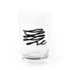 萬屋断片の[R][G]高架好き デザイン③ Water Glass :front