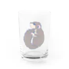 Lichtmuhleのくすみカラーのアフリカヤマネ01 Water Glass :front