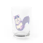 Lichtmuhleのくすみカラーのアフリカヤマネ01 Water Glass :front