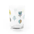 Wonder Bird Forestのイーリス_TYPE-B［G・T］ Water Glass :front