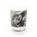 mereaのfresh Water Glass :front