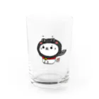 にゃんころげのにゃんころげ#0030 Water Glass :front