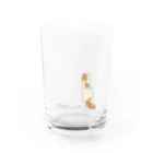 chiyotao_mi_netの太鳳ちゃん_3 Water Glass :front