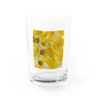 yumeのtanpopo Water Glass :front