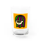 PEZのPEZ Water Glass :front