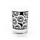 BAMBINERDSの@k4knockknock 02 Water Glass :front