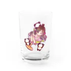 rei_adachiの30th Anniversary REI Water Glass :front