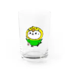 にゃんころげのにゃんころげ#0035 Water Glass :front