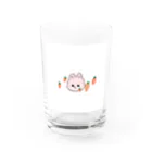 ehvのSsangTokki Water Glass :front