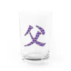 morinofuruyaの父専用 Water Glass :front