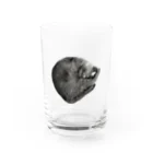 CONCREのCONCRE-2 Water Glass :front