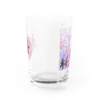 桜庭堂の桜庭コレクション Water Glass :front