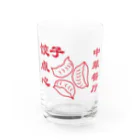 HAMAKKOのHAMAKKO 中華餐厅 饺子点心 Water Glass :front