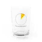 チャイルドプリンス   ラストオーダー織田の遠慮の塊 Water Glass :front