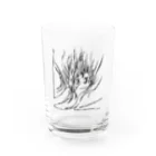 BAMBINERDSの@k4knockknock APRIL2023 Water Glass :front