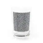 KINOSHITA FumichikaのSD Textile Water Glass :front