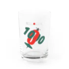 Siderunの館 B2の零ZEROSEN戦 Water Glass :front