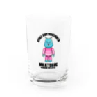 ミルキー☆ブルーSHOPのミルキー☆ブルー メディコム トイ Style Design Water Glass :front